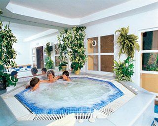 Heritage Resorts At Matchroom Fuengirola Exterior photo