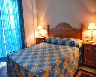 Heritage Resorts At Matchroom Fuengirola Exterior photo
